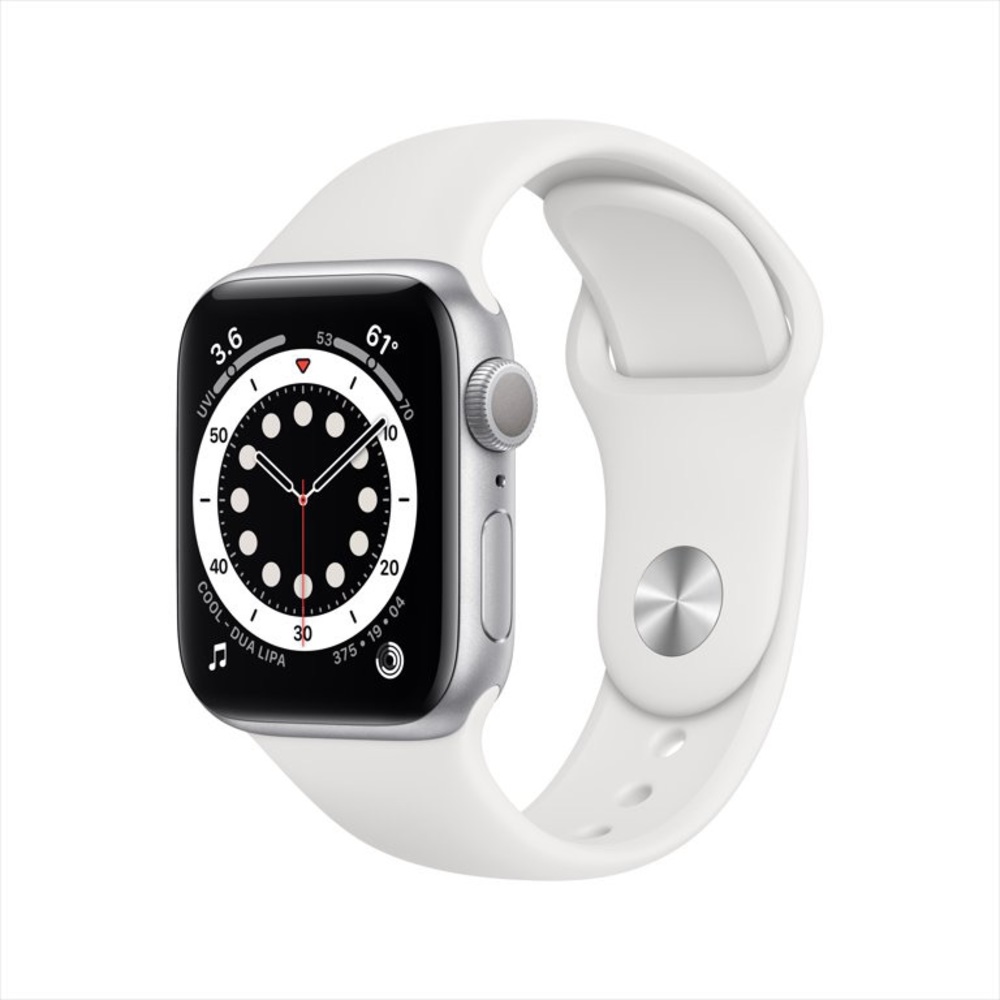 Apple Watch Series 6 NEW